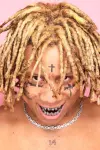 Photo Trippie Redd #264336