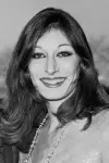 Photo Anjelica Huston #24527