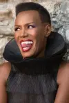 Photo Grace Jones #87501