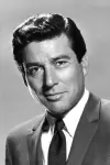 Photo Efrem Zimbalist Jr. #86475