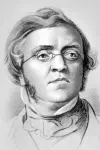 Photo William Makepeace Thackeray #108574