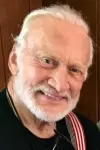 Photo Buzz Aldrin #117298