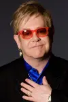 Photo Elton John #17537