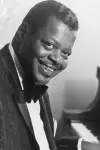 Photo Oscar Peterson #143565