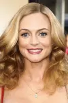 Photo Heather Graham #18065