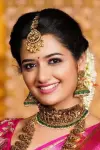 Photo Ashika Ranganath #14354