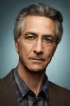 Photo David Strathairn #19489