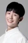 Photo Jung Hae-in #305572