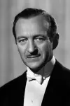 Photo David Niven #92553