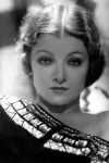 Photo Myrna Loy #120359