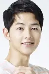 Photo Song Joong-ki #100934