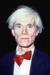 Photo Andy Warhol #202604