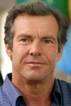 Photo Dennis Quaid #17989