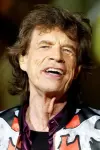 Photo Mick Jagger #114970