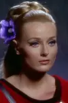 Photo Celeste Yarnall #261713