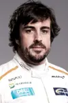 Photo Fernando Alonso #23305