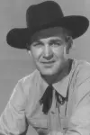 Photo Forrest Tucker #180278