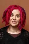 Photo Lana Wachowski #19419