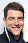 Photo Max Greenfield #41142