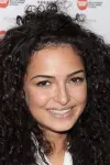 Photo Anna Shaffer #13890