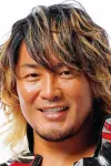 Photo Hiroshi Tanahashi #338999