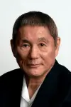 Photo Takeshi Kitano #77216