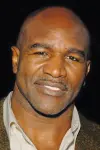 Photo Evander Holyfield #124080