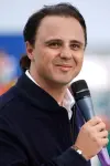 Photo Felipe Massa #340248