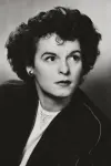 Photo Mercedes McCambridge #31446