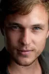 Photo William Moseley #12102