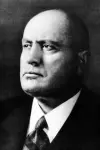 Photo Benito Mussolini #61097