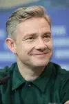 Photo Martin Freeman #6817