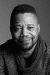 Photo Cuba Gooding Jr. #1686