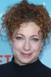 Photo Alex Kingston #126102