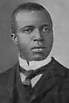 Photo Scott Joplin #99499