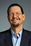 Photo Penn Jillette #15182