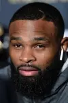 Photo Tyron Woodley #80822