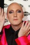 Photo James St. James #107839