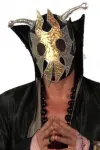 Photo Ultramantis Black #317499