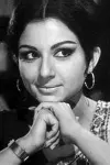 Photo Sharmila Tagore #256612