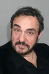 Photo John Rhys-Davies #7114