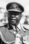 Photo Idi Amin #61096