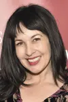 Photo Grey DeLisle #9280