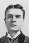 Photo William Gillette #277076