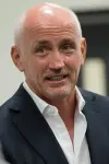 Photo Barry McGuigan #361232