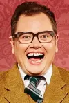 Photo Alan Carr #116914