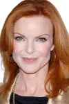 Photo Marcia Cross #299845