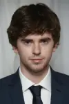 Photo Freddie Highmore #50266