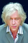 Photo Bob Geldof #124003