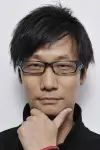 Photo Hideo Kojima #118961